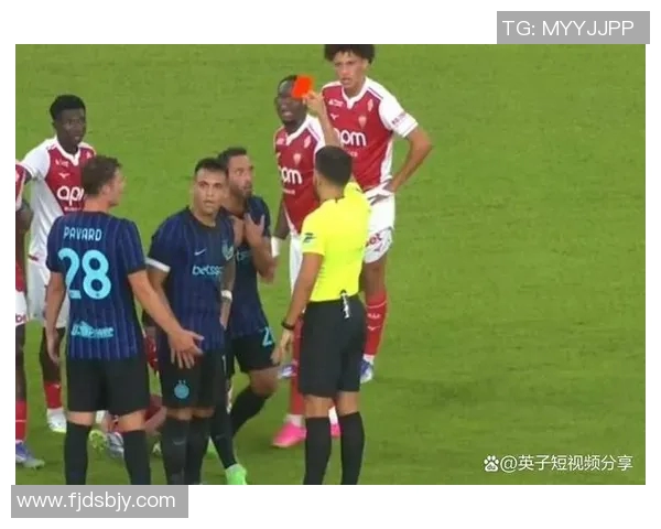 最新战报：国米全场高光瞬间集锦