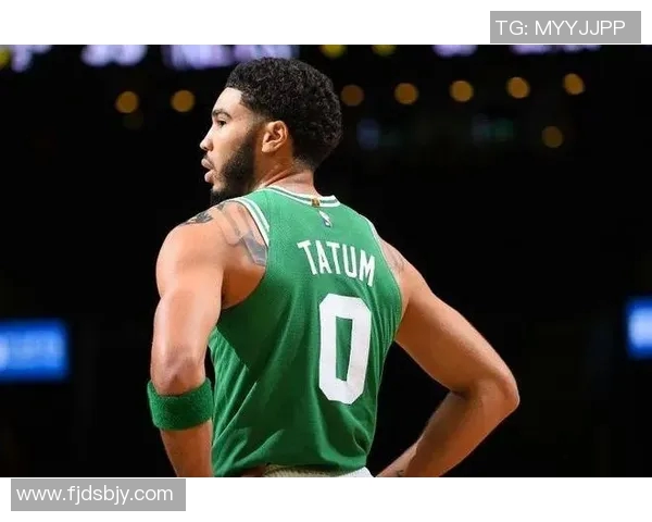 塔图姆携手代言国际品牌,商业价值飙升 塔图姆携手代言国际品牌,商业价值飙升