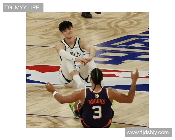 热搜榜第一！篮网因一举动刷屏全网