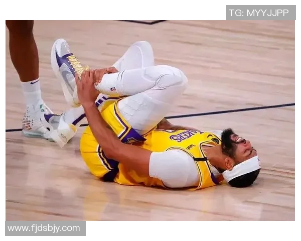 浓眉赛后直言:我们配得上胜利 浓眉赛后直言:我们配得上胜利