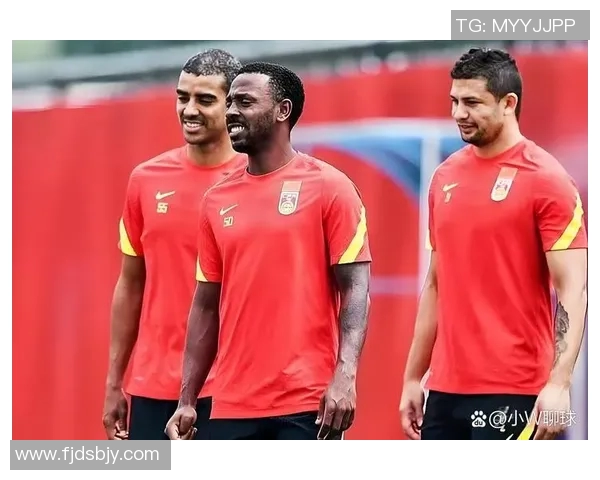 中国主帅回应归化球员计划 暂不考虑扩展人数