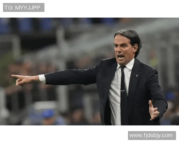 国米全场高光时刻回顾 力克对手展现强大实力